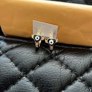 stainless steel earrings